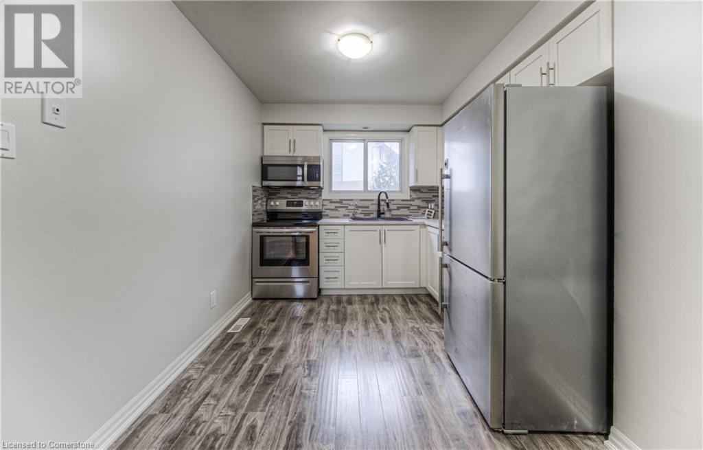 279 Bluevale Street N Unit# 49, Waterloo, Ontario  N2J 4L8 - Photo 8 - 40673905