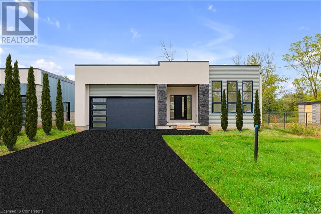 3844 Nigh Road, Fort Erie, Ontario  L0S 1N0 - Photo 1 - 40653371