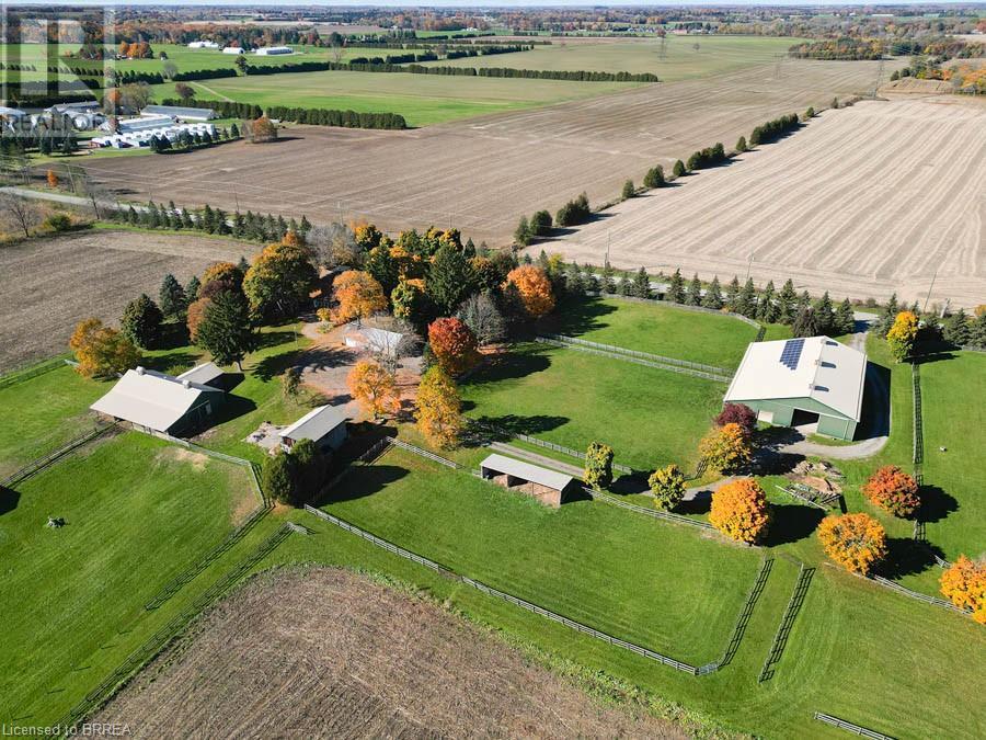 14 Biggars Lane, Mount Pleasant, Ontario  N0E 1K0 - Photo 1 - 40678857