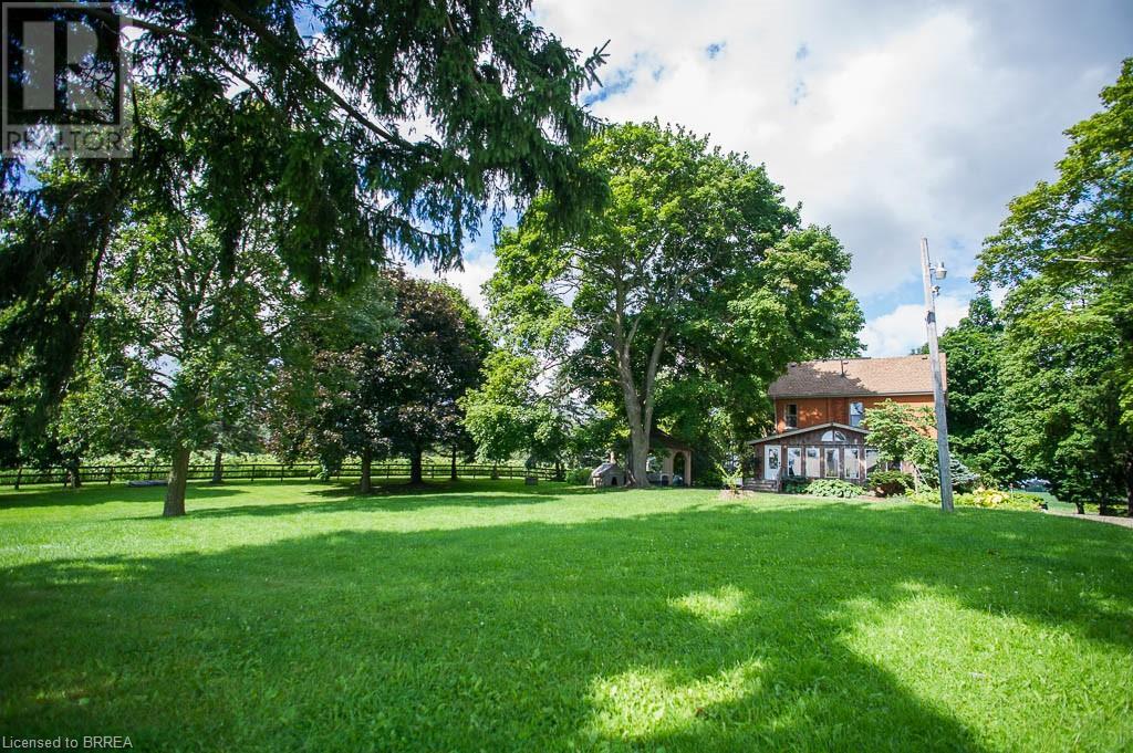 14 Biggars Lane, Mount Pleasant, Ontario  N0E 1K0 - Photo 15 - 40678857