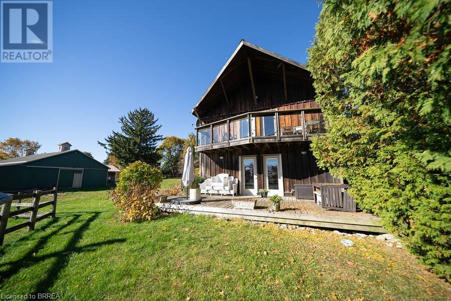 14 Biggars Lane, Mount Pleasant, Ontario  N0E 1K0 - Photo 19 - 40678857