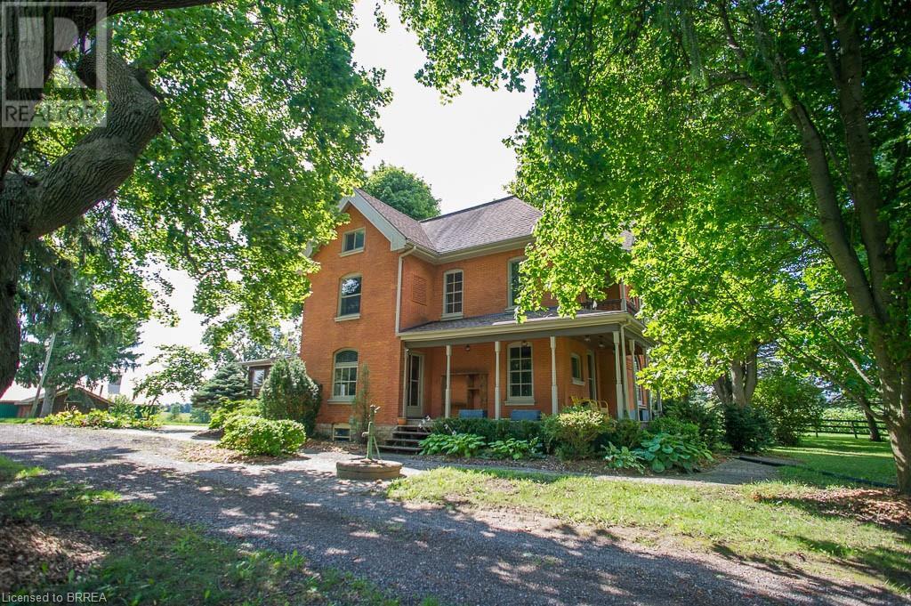 14 Biggars Lane, Mount Pleasant, Ontario  N0E 1K0 - Photo 2 - 40678857