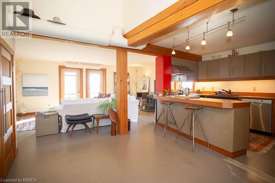 14 Biggars Lane, Mount Pleasant, Ontario  N0E 1K0 - Photo 22 - 40678857