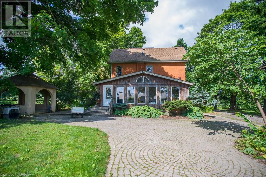 14 Biggars Lane, Mount Pleasant, Ontario  N0E 1K0 - Photo 3 - 40678857