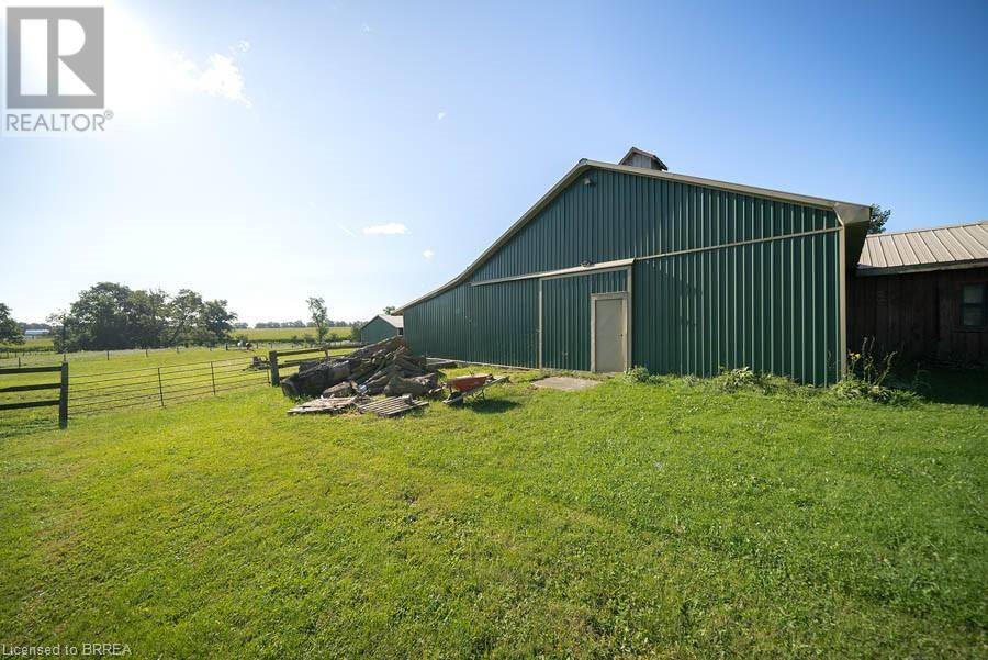 14 Biggars Lane, Mount Pleasant, Ontario  N0E 1K0 - Photo 30 - 40678857