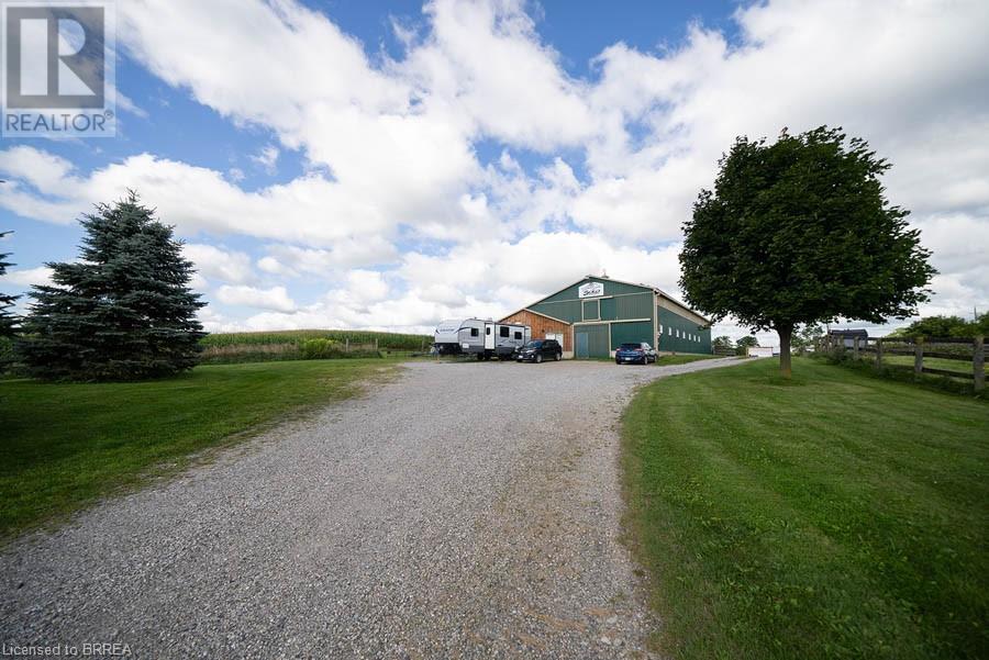 14 Biggars Lane, Mount Pleasant, Ontario  N0E 1K0 - Photo 35 - 40678857