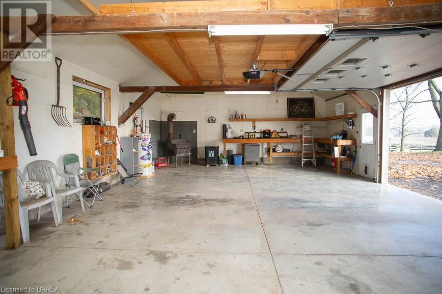 14 Biggars Lane, Mount Pleasant, Ontario  N0E 1K0 - Photo 44 - 40678857