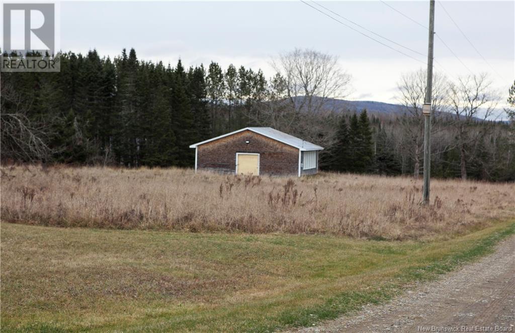 1659 540 Route, Kirkland, New Brunswick  E7N 2K5 - Photo 11 - NB109446