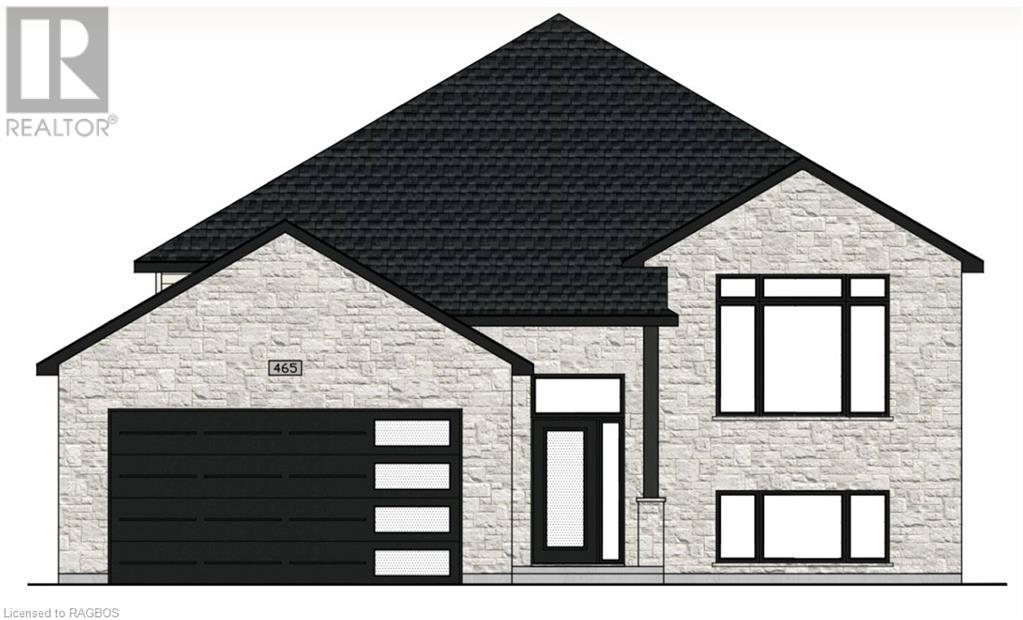 465 Northport Drive, Saugeen Shores, Ontario  N0H 2C8 - Photo 1 - X11822706