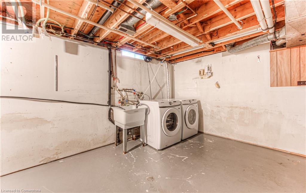 28 Underhill Crescent Unit# 11, Kitchener, Ontario  N2A 2S8 - Photo 25 - 40673929