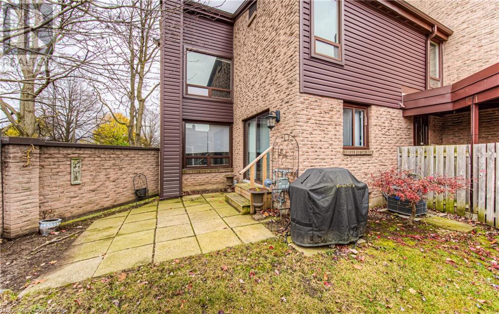 28 Underhill Crescent Unit# 11, Kitchener, Ontario  N2A 2S8 - Photo 27 - 40673929