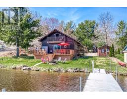 100C Whippoorwill Road, alban, Ontario