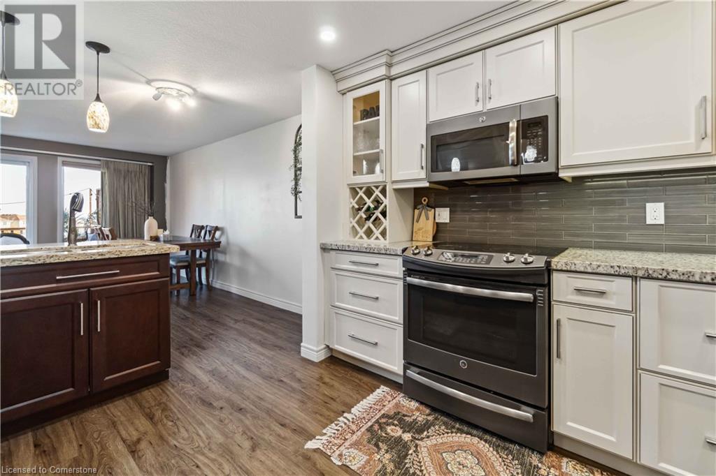 27 Red Clover Crescent, Kitchener, Ontario  N2E 4G8 - Photo 13 - 40678937