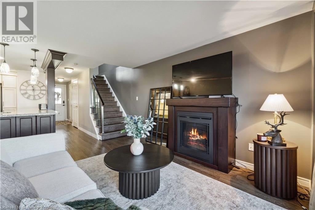 27 Red Clover Crescent, Kitchener, Ontario  N2E 4G8 - Photo 22 - 40678937