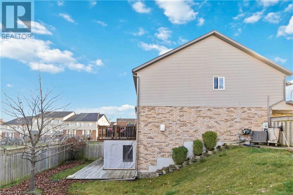 27 Red Clover Crescent, Kitchener, Ontario  N2E 4G8 - Photo 43 - 40678937