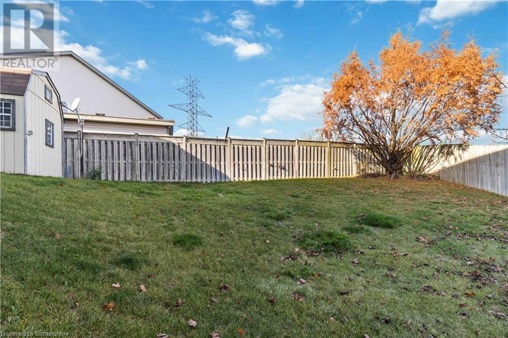 27 Red Clover Crescent, Kitchener, Ontario  N2E 4G8 - Photo 44 - 40678937