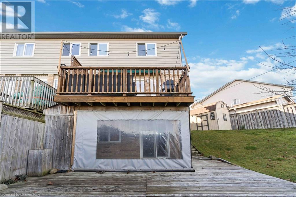 27 Red Clover Crescent, Kitchener, Ontario  N2E 4G8 - Photo 46 - 40678937