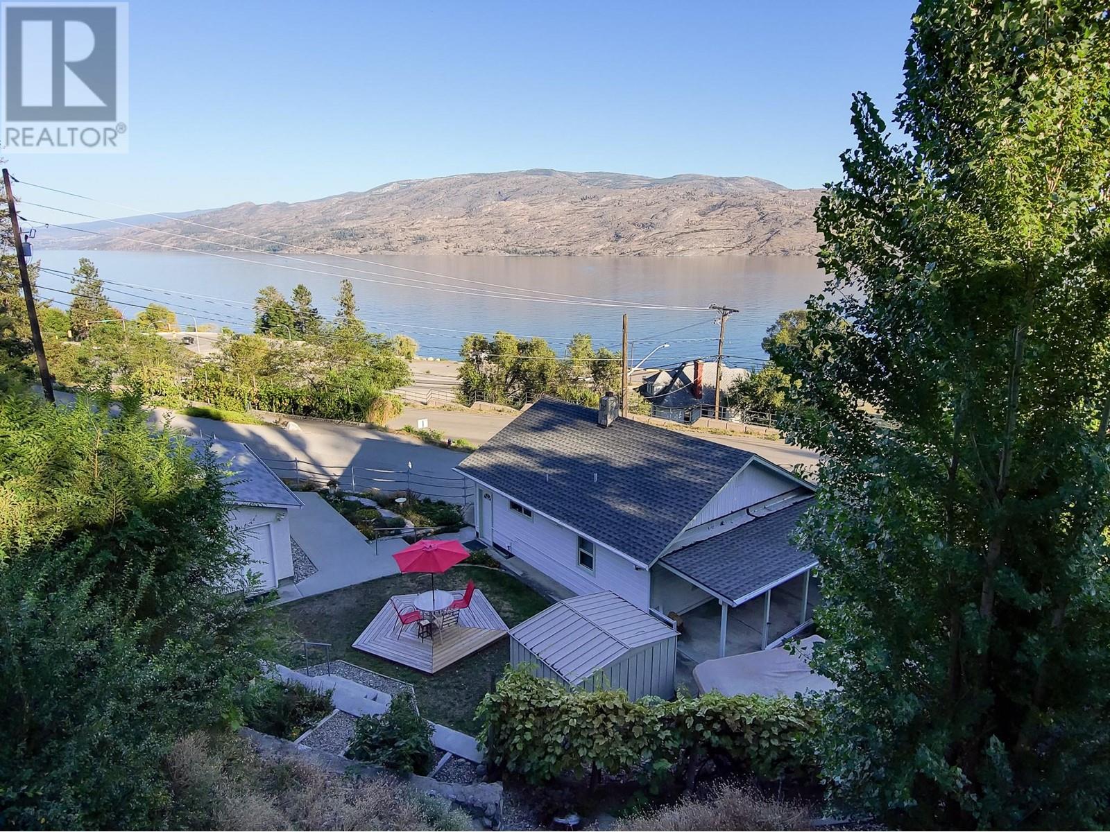 4516 Princeton Avenue Peachland