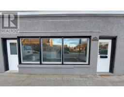 54 CHARLOTTE STREET, Port Colborne, Ontario