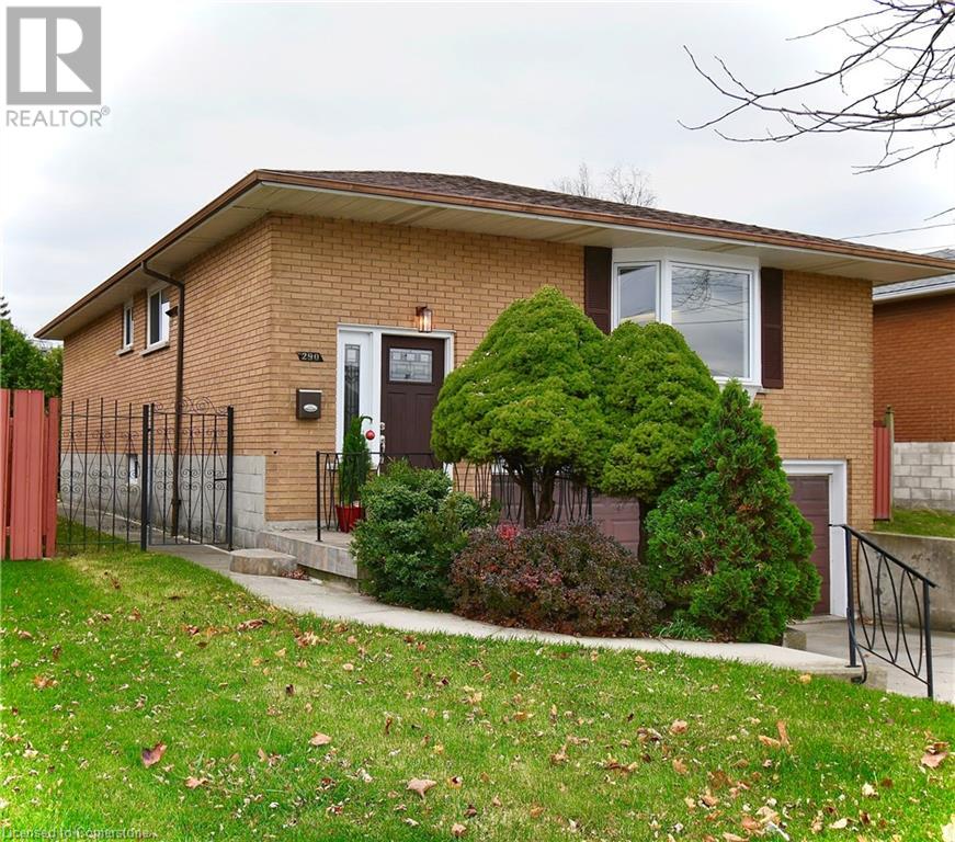 290 Carson Drive, Hamilton, Ontario  L8T 2X7 - Photo 3 - 40678997