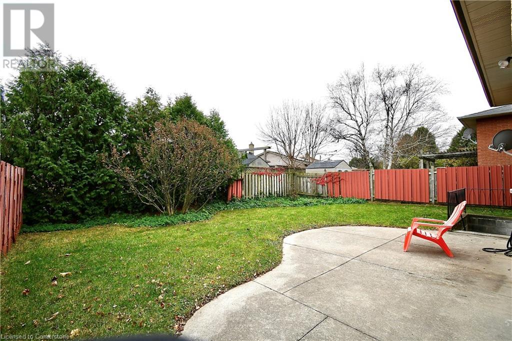 290 Carson Drive, Hamilton, Ontario  L8T 2X7 - Photo 37 - 40678997