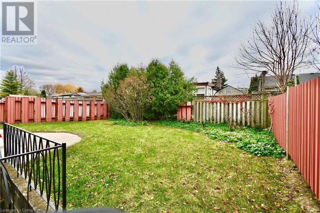 290 Carson Drive, Hamilton, Ontario  L8T 2X7 - Photo 40 - 40678997