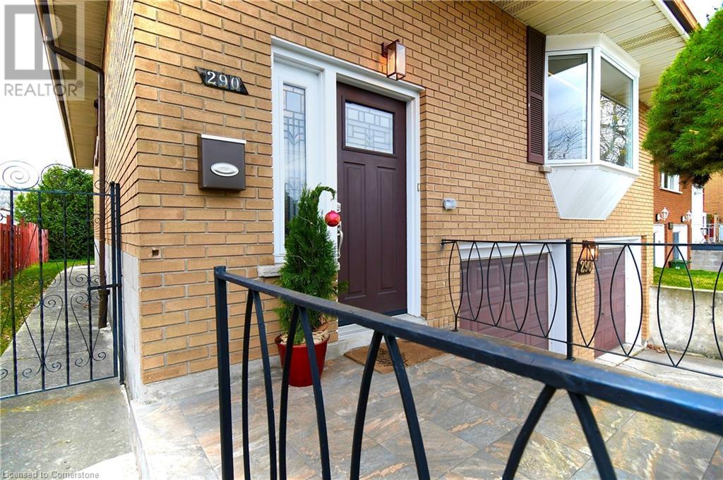 290 Carson Drive, Hamilton, Ontario  L8T 2X7 - Photo 6 - 40678997