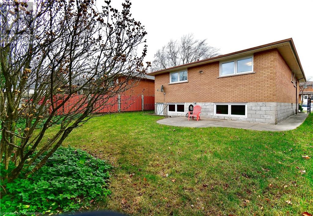 290 Carson Drive, Hamilton, Ontario  L8T 2X7 - Photo 38 - 40678997