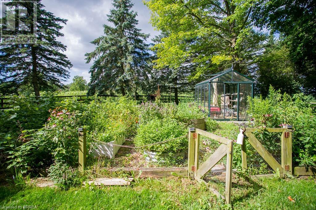 14 Biggars Lane, Mount Pleasant, Ontario  N0E 1K0 - Photo 14 - 40677826