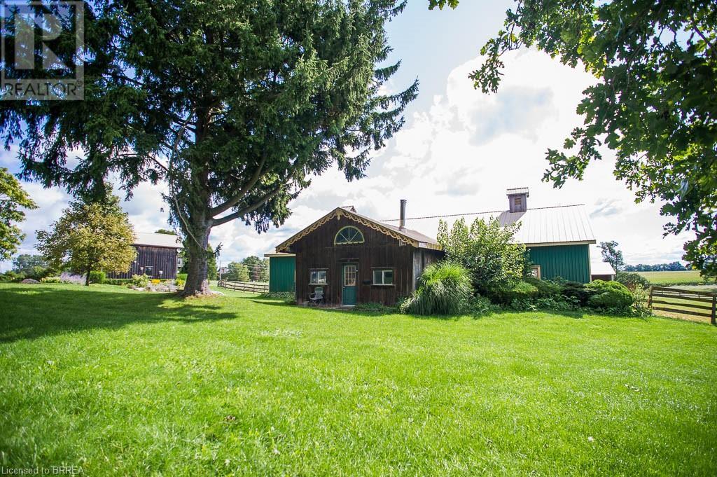 14 Biggars Lane, Mount Pleasant, Ontario  N0E 1K0 - Photo 16 - 40677826