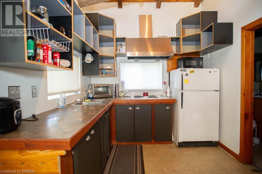 14 Biggars Lane, Mount Pleasant, Ontario  N0E 1K0 - Photo 18 - 40677826