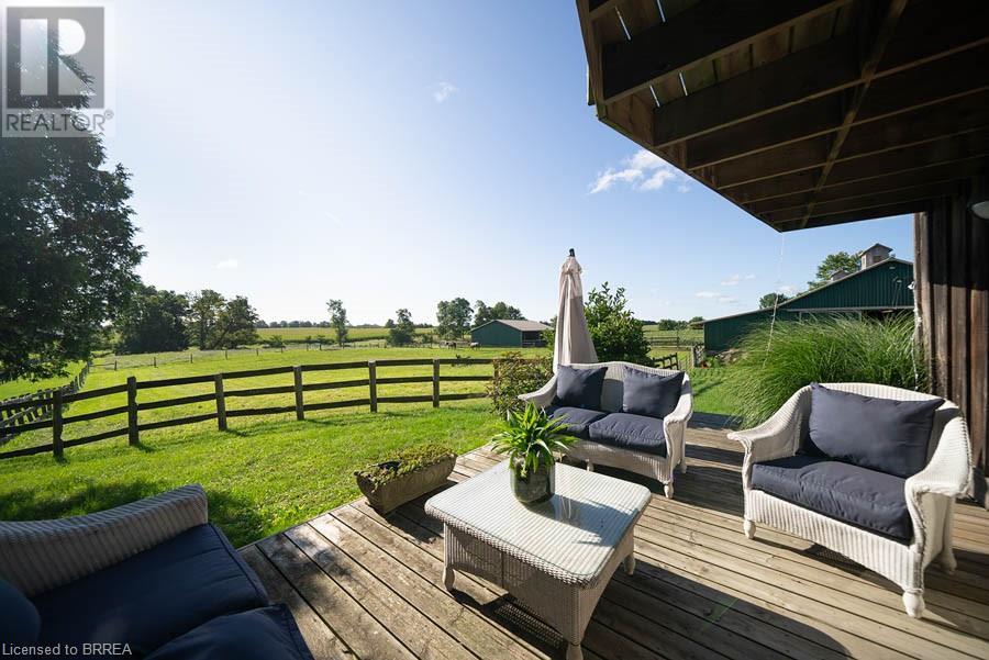 14 Biggars Lane, Mount Pleasant, Ontario  N0E 1K0 - Photo 20 - 40677826