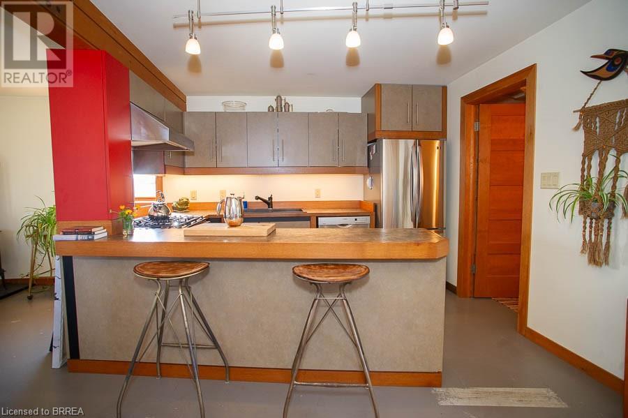 14 Biggars Lane, Mount Pleasant, Ontario  N0E 1K0 - Photo 23 - 40677826