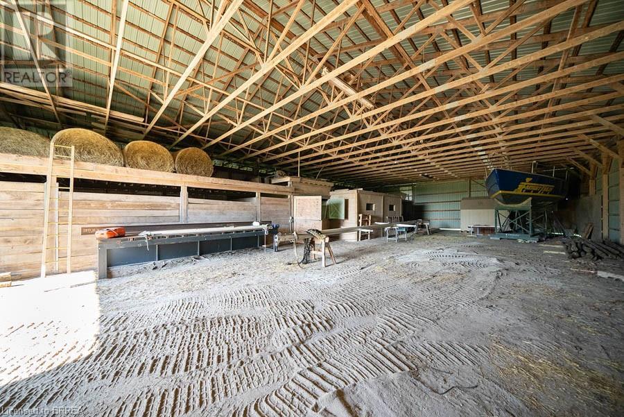 14 Biggars Lane, Mount Pleasant, Ontario  N0E 1K0 - Photo 29 - 40677826