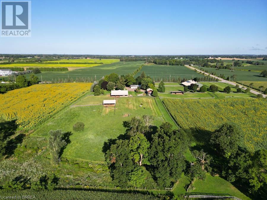 14 Biggars Lane, Mount Pleasant, Ontario  N0E 1K0 - Photo 38 - 40677826