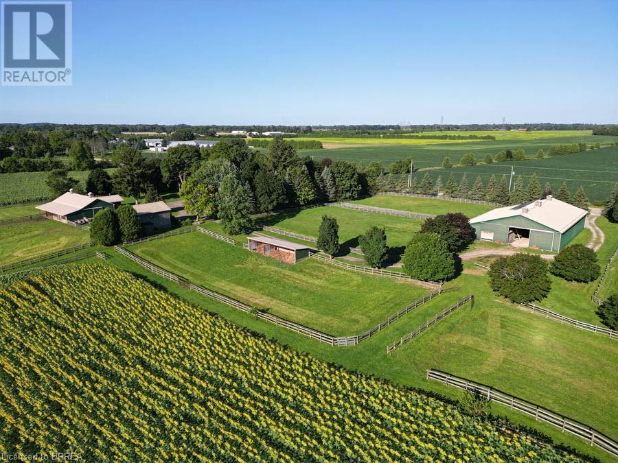 14 Biggars Lane, Mount Pleasant, Ontario  N0E 1K0 - Photo 39 - 40677826