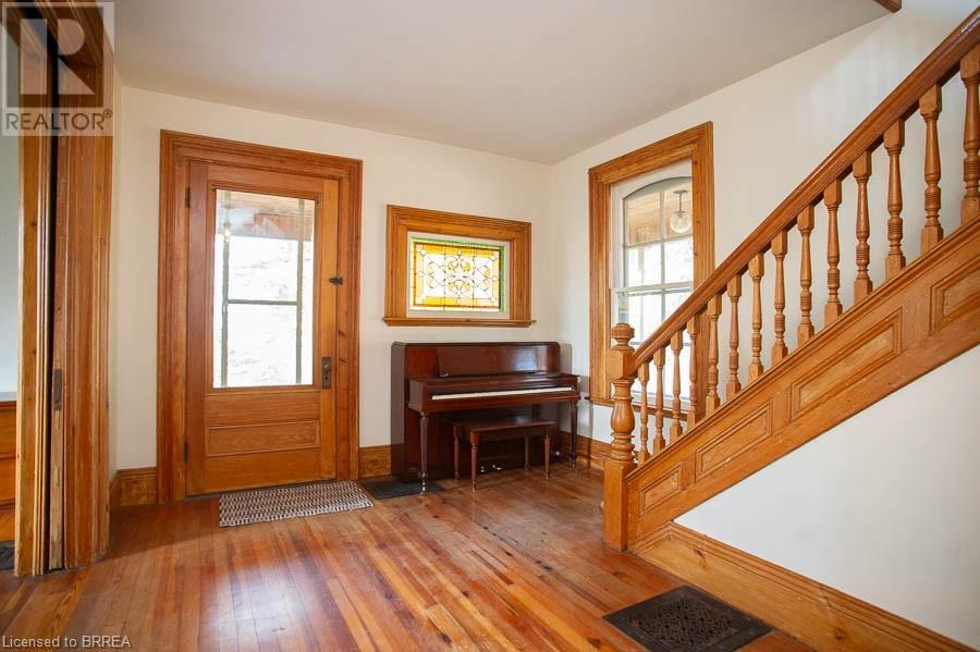 14 Biggars Lane, Mount Pleasant, Ontario  N0E 1K0 - Photo 4 - 40677826