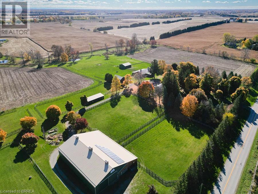 14 Biggars Lane, Mount Pleasant, Ontario  N0E 1K0 - Photo 40 - 40677826