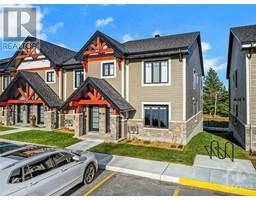 350 MONTEE OUTAOUAIS STREET UNIT#601, Rockland, Ontario