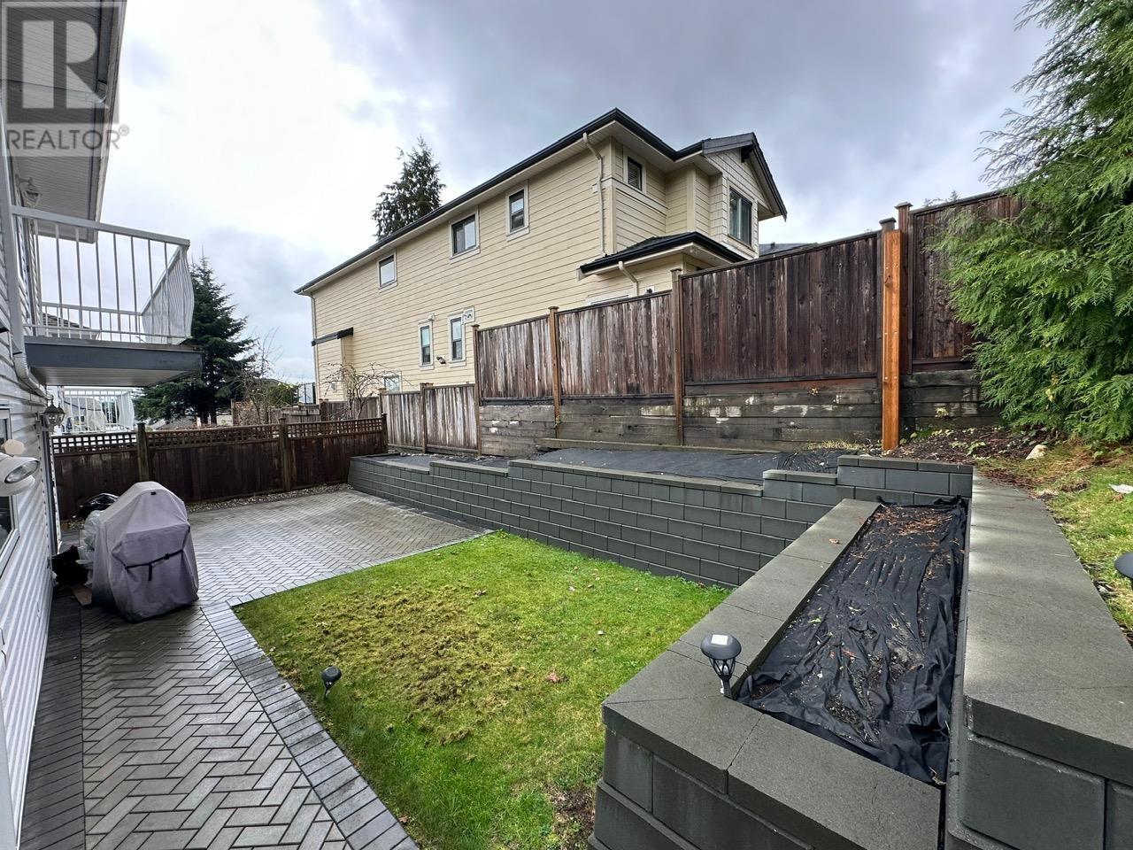 1282 Hudson Street, Coquitlam, British Columbia  V3B 7L7 - Photo 3 - R2945389