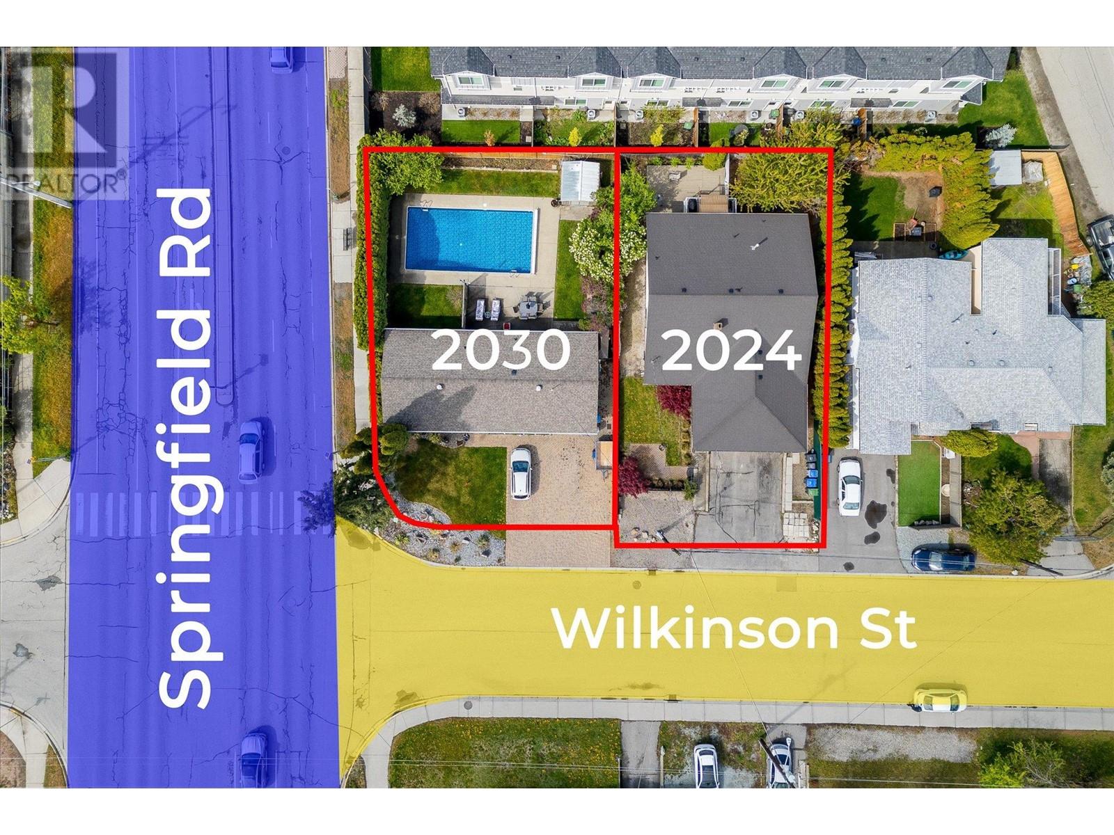 Property at 2030 Wilkinson Street image 4
