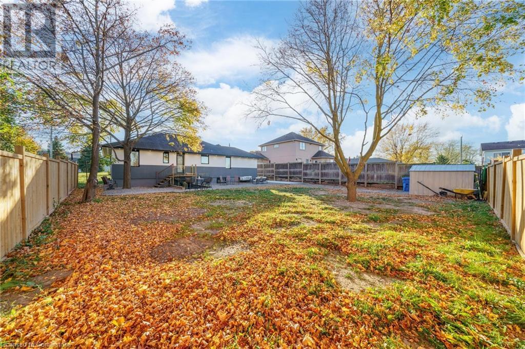 528 Main Street W, Grimsby, Ontario L3M 1T5 - Photo 36 - 40679088