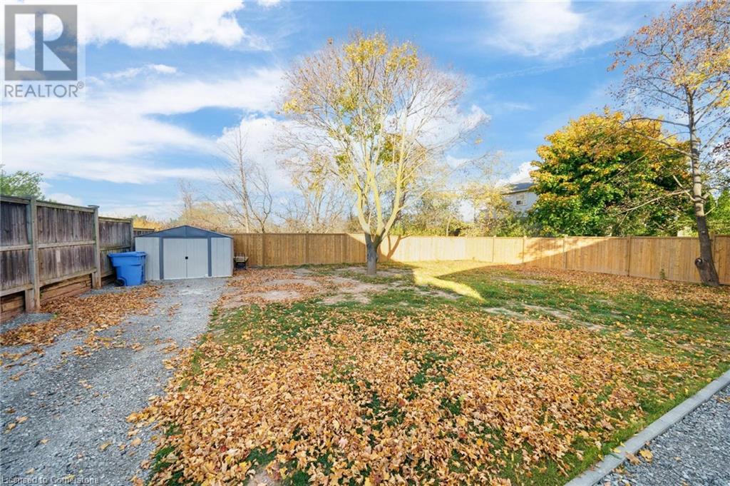 528 Main Street W, Grimsby, Ontario L3M 1T5 - Photo 37 - 40679088