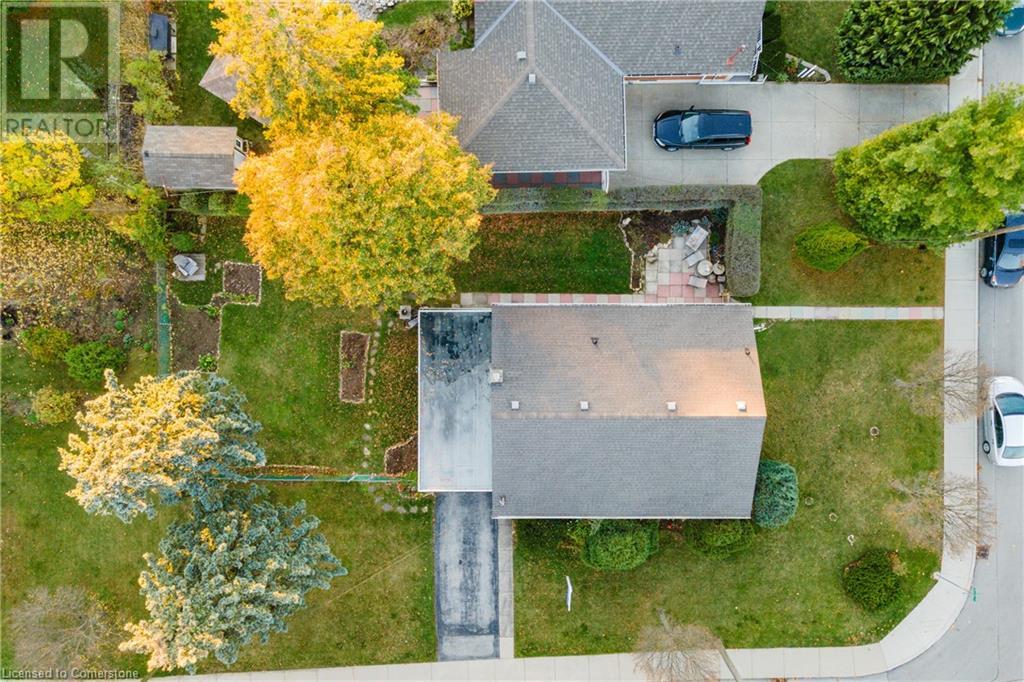 130 Kings Forest Drive, Hamilton, Ontario  L8T 4K1 - Photo 29 - 40676619
