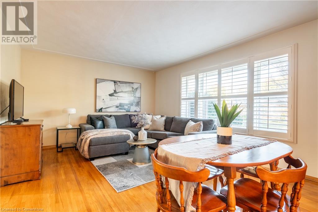 130 Kings Forest Drive, Hamilton, Ontario  L8T 4K1 - Photo 6 - 40676619