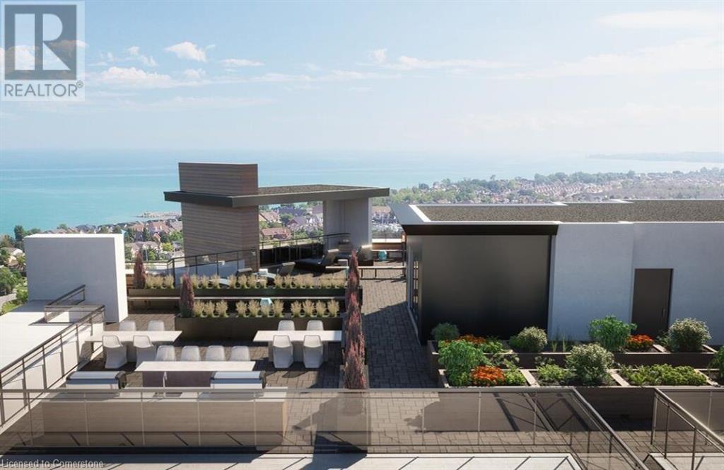 600 North Service Rd Road Unit# 217, Stoney Creek, Ontario L8E 0L2 - Photo 21 - 40678862