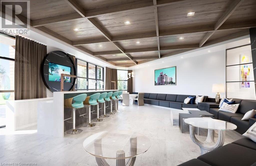 600 North Service Rd Road Unit# 217, Stoney Creek, Ontario L8E 0L2 - Photo 20 - 40678862