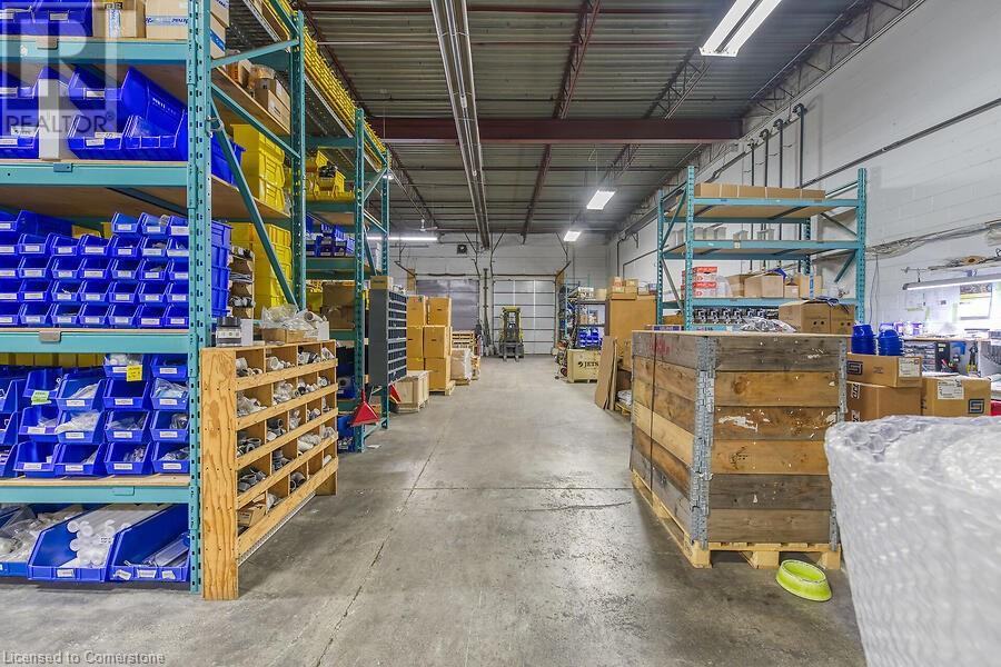 4280 Harvester Road Unit# 15-16, Burlington, Ontario L7L 5Z5 - Photo 3 - 40677707