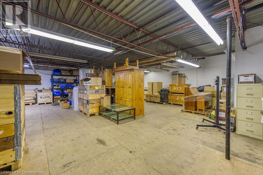 4280 Harvester Road Unit# 15-16, Burlington, Ontario L7L 5Z5 - Photo 8 - 40677707