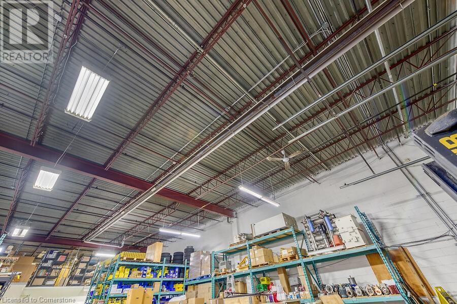 4280 Harvester Road Unit# 15-16, Burlington, Ontario L7L 5Z5 - Photo 6 - 40677707